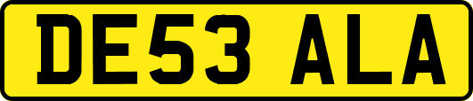 DE53ALA