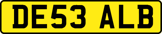 DE53ALB