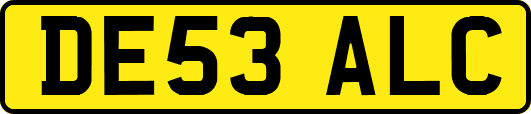DE53ALC