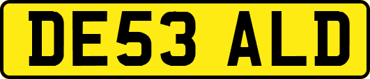 DE53ALD