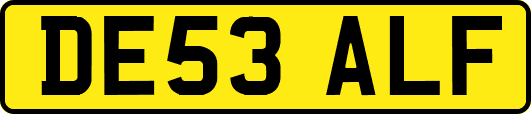 DE53ALF