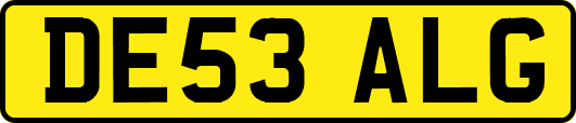 DE53ALG