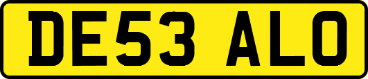 DE53ALO