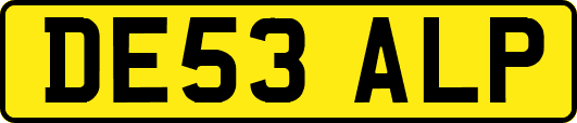 DE53ALP