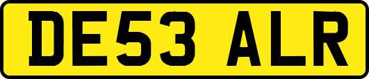 DE53ALR