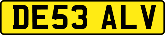 DE53ALV