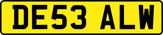 DE53ALW