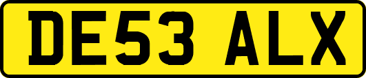 DE53ALX