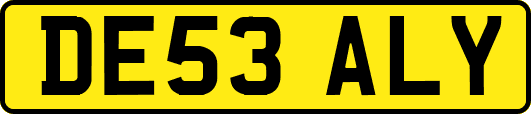 DE53ALY