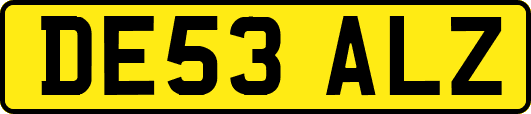 DE53ALZ
