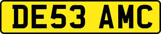 DE53AMC