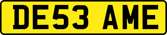 DE53AME