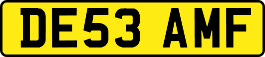 DE53AMF