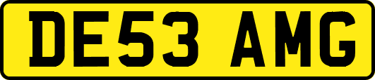 DE53AMG
