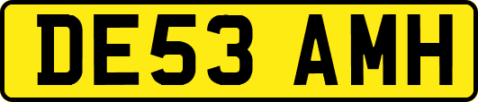 DE53AMH