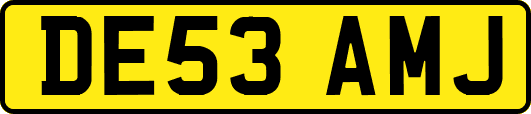 DE53AMJ