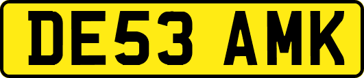DE53AMK