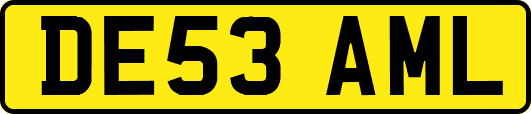 DE53AML