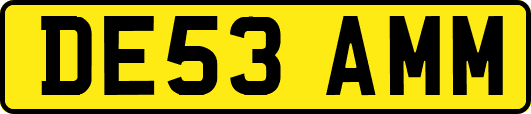 DE53AMM