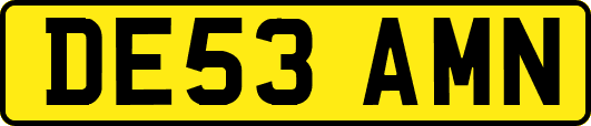 DE53AMN