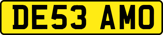 DE53AMO