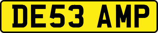 DE53AMP
