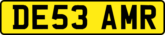 DE53AMR