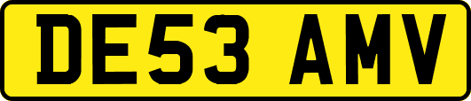 DE53AMV
