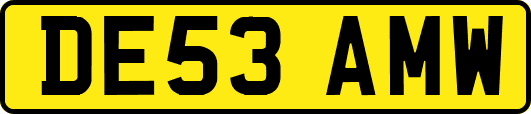DE53AMW