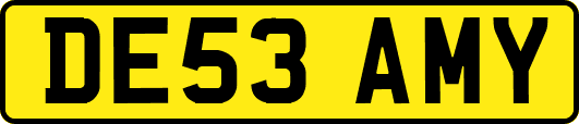 DE53AMY