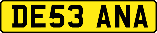 DE53ANA