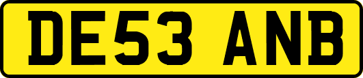 DE53ANB