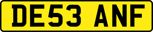 DE53ANF