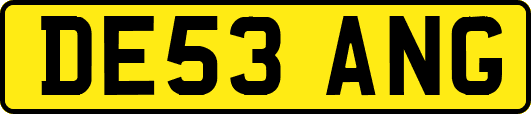 DE53ANG