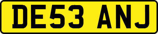 DE53ANJ