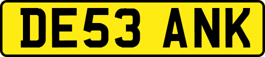 DE53ANK