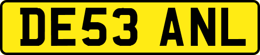 DE53ANL