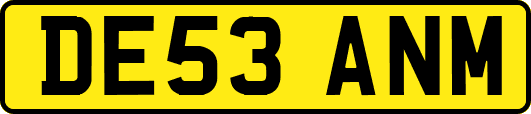 DE53ANM