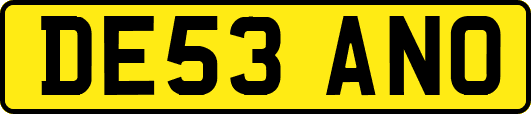 DE53ANO
