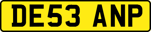 DE53ANP