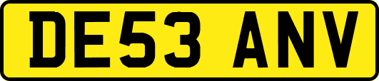 DE53ANV