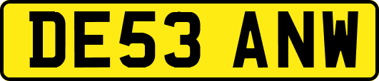 DE53ANW