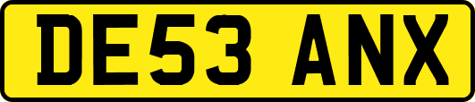 DE53ANX