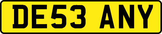 DE53ANY