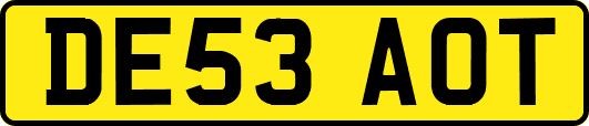 DE53AOT