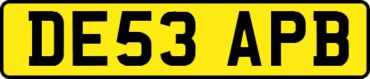 DE53APB