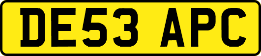 DE53APC