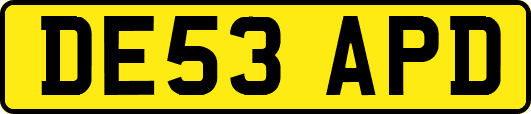 DE53APD