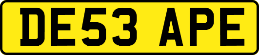 DE53APE