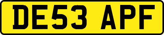 DE53APF